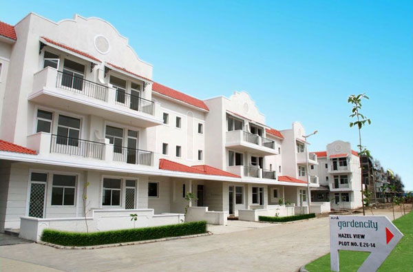 Town Houses